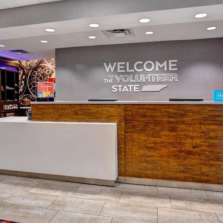 Hampton Inn Paris, Tn エクステリア 写真